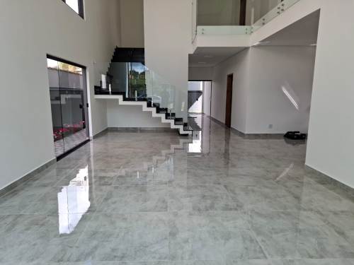 Casa em Condomínio Residencial Veredas Mogi das Cruzes 