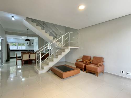 Casa em Condomínio Mosaico da Serra Mogi das Cruzes 