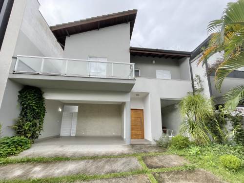 Casa em Condomínio Mosaico da Serra Mogi das Cruzes 