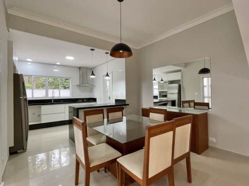 Casa em Condomínio Mosaico da Serra Mogi das Cruzes 