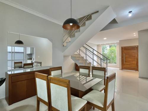 Casa em Condomínio Mosaico da Serra Mogi das Cruzes 