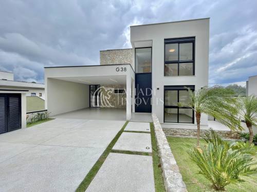 Casa em Condomínio Granja Anita Mogi das Cruzes 