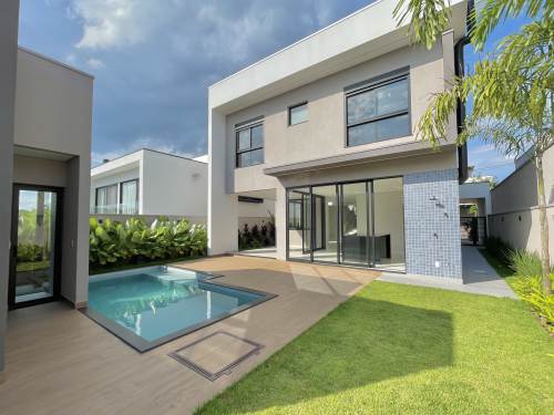 Casa em Condomínio Granja Anita Mogi das Cruzes 