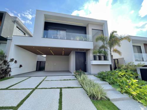 Casa em Condomínio Granja Anita Mogi das Cruzes 