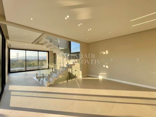 Casa em Condomínio Mosaico Essence Mogi das Cruzes 