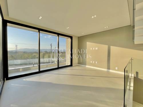 Casa em Condomínio Mosaico Essence Mogi das Cruzes 