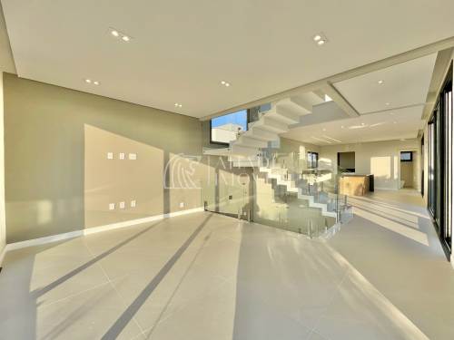 Casa em Condomínio Mosaico Essence Mogi das Cruzes 