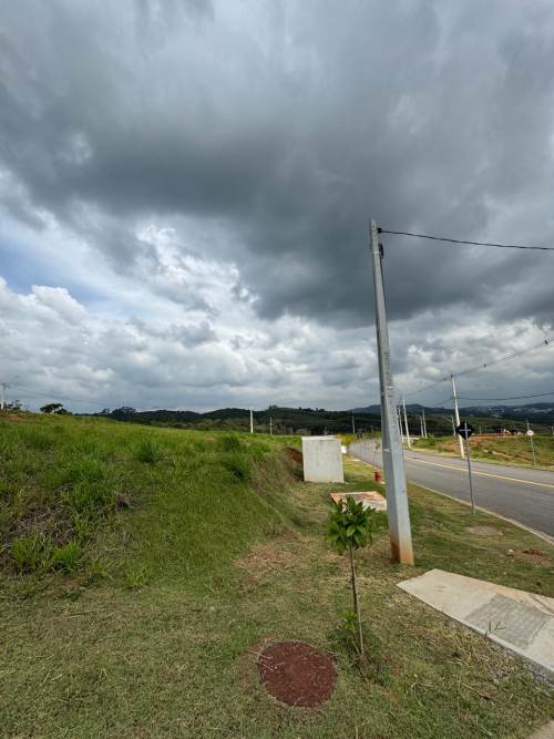 Terreno em Condomínio Mosaico Horizontes Mogi das Cruzes