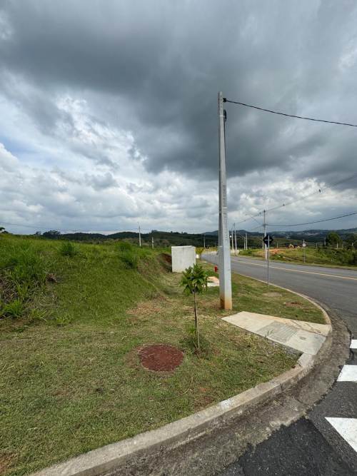 Terreno em Condomínio Mosaico Horizontes Mogi das Cruzes