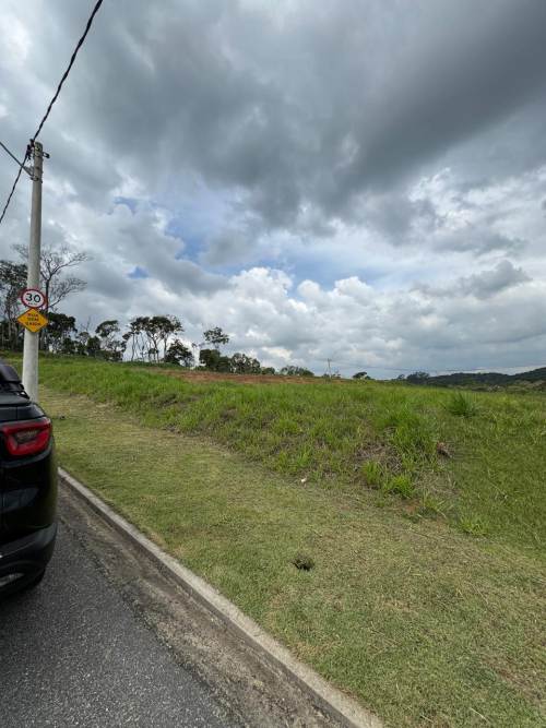 Terreno em Condomínio Mosaico Horizontes Mogi das Cruzes