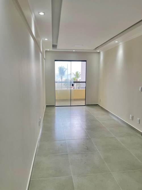 Apartamento Aviação Praia Grande 