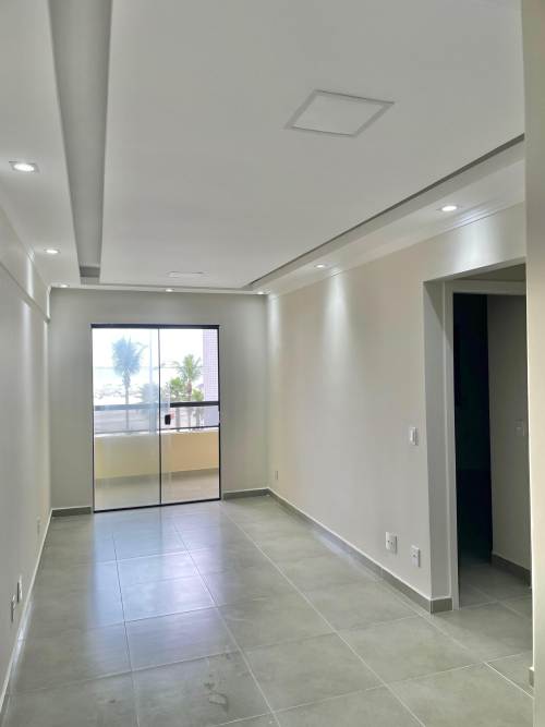 Apartamento Aviação Praia Grande 