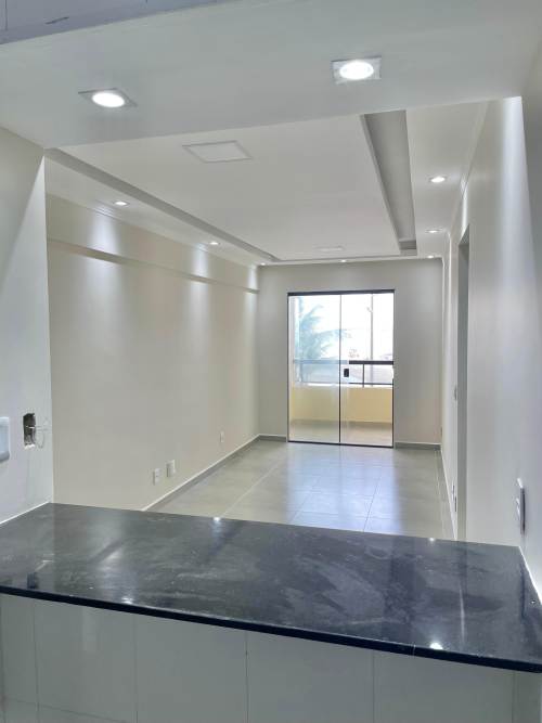 Apartamento Aviação Praia Grande 