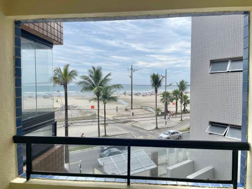 Apartamento Aviação Praia Grande 