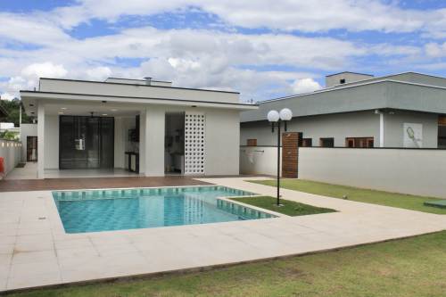 Casa em Condomínio Centro Guararema 