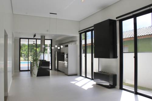 Casa em Condomínio Centro Guararema 