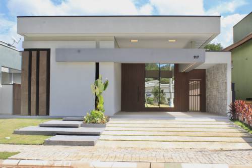 Casa em Condomínio Centro Guararema 