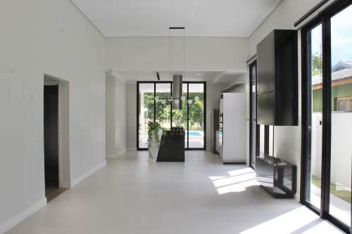 Casa em Condomínio Centro Guararema 