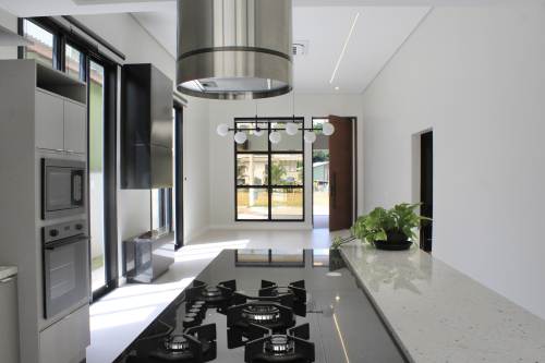 Casa em Condomínio Centro Guararema 