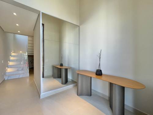 Casa em Condomínio Bella Citta Fazenda Rodeio Mogi das Cruzes 