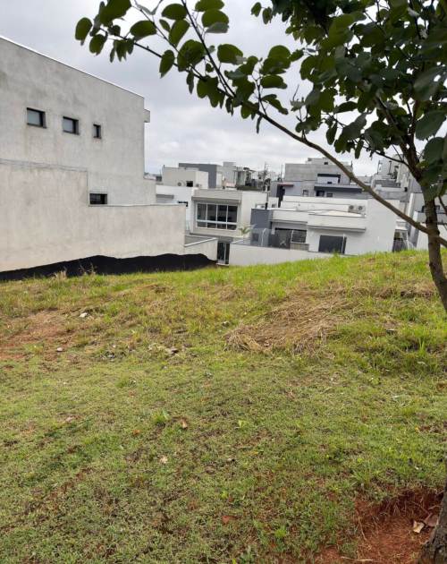 Terreno em Condomínio Mosaico Essence  Mogi das Cruzes 