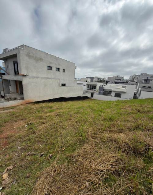 Terreno em Condomínio Mosaico Essence  Mogi das Cruzes 