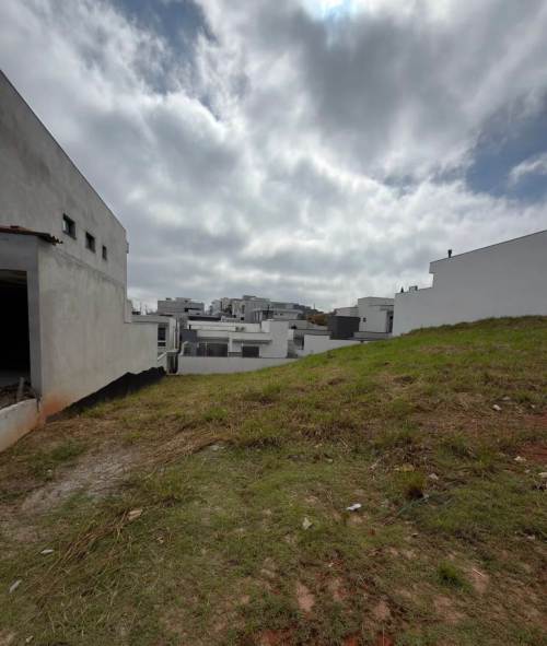 Terreno em Condomínio Mosaico Essence  Mogi das Cruzes 
