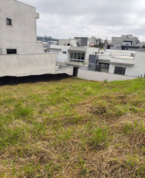 Terreno em Condomínio Mosaico Essence  Mogi das Cruzes 