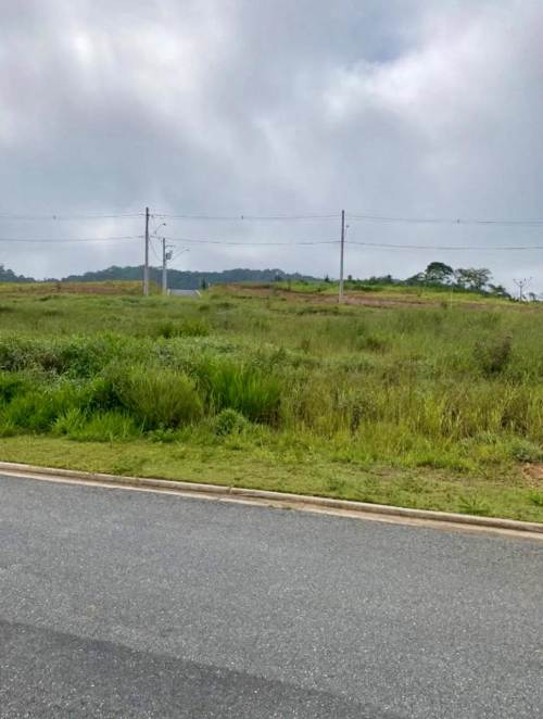 Terreno em Condomínio Mosaico Horizontes  Mogi das Cruzes 