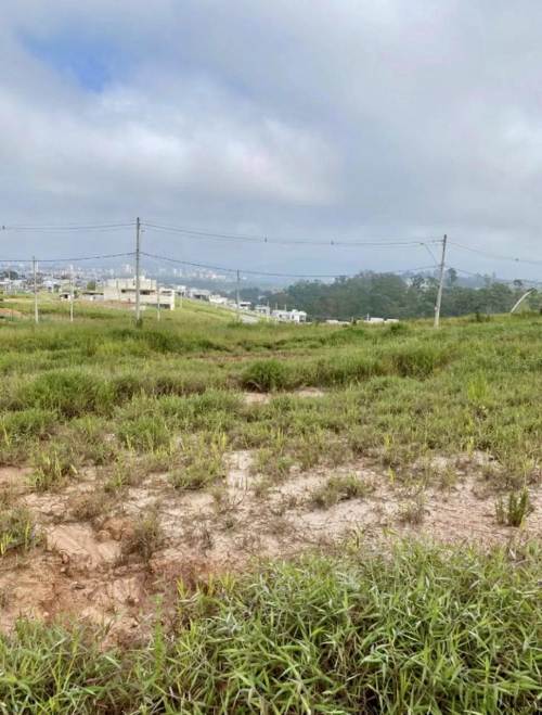 Terreno em Condomínio Mosaico Horizontes  Mogi das Cruzes 
