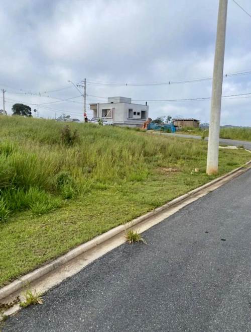 Lote Plano Disponível para Venda no Mosaico Horizontes