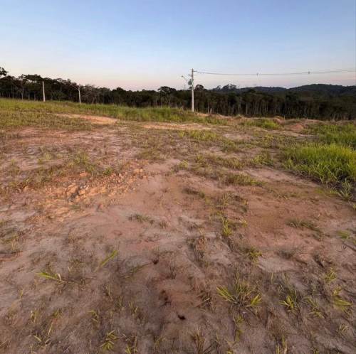 Excelente Lote Disponível para Venda no Mosaico Horizontes