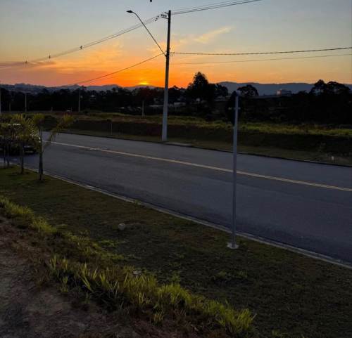 Terreno em Condomínio Mosaico Horizontes Mogi das Cruzes 