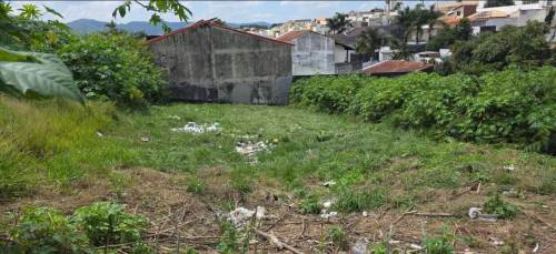 Terreno Vila Oliveira Mogi das Cruzes 