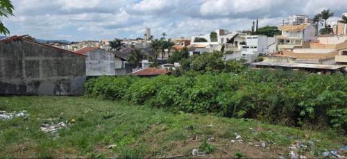 Terreno Vila Oliveira Mogi das Cruzes 