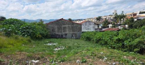 Terreno Vila Oliveira Mogi das Cruzes 