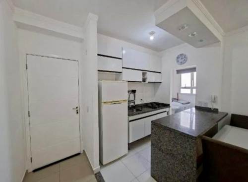 Apartamento Villa di Cesar Mogi das Cruzes 