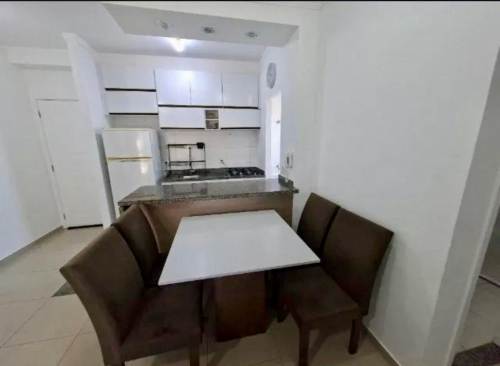 Apartamento Villa di Cesar Mogi das Cruzes 