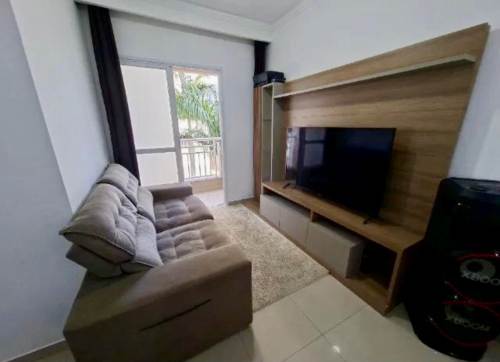 Apartamento Villa di Cesar Mogi das Cruzes 