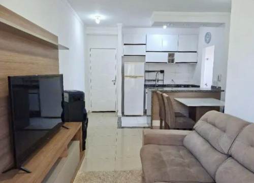 Apartamento Villa di Cesar Mogi das Cruzes 