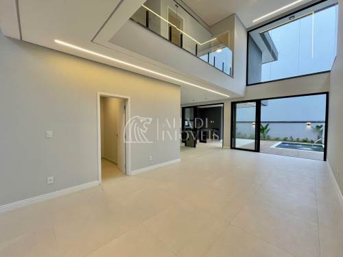 Casa em Condomínio Residencial Veredas Mogi das Cruzes 