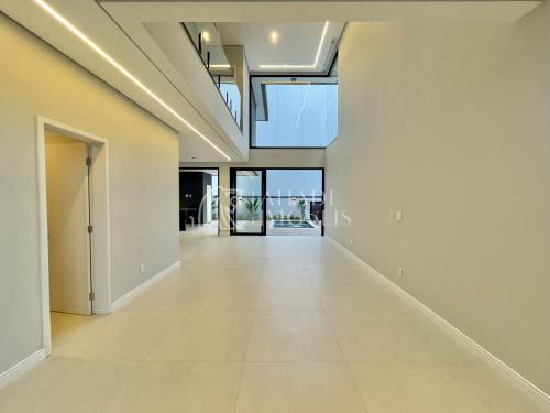 Casa em Condomínio Residencial Veredas Mogi das Cruzes 