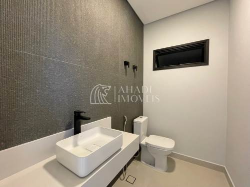 Casa em Condomínio Residencial Veredas Mogi das Cruzes 