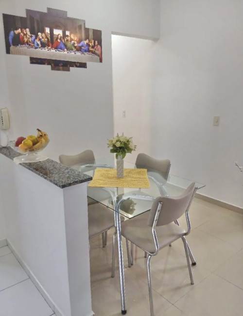 Apartamento Villa di Cesar Mogi das Cruzes 