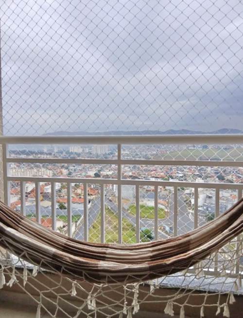 Apartamento Villa di Cesar Mogi das Cruzes 