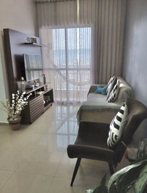 Apartamento Villa di Cesar Mogi das Cruzes 