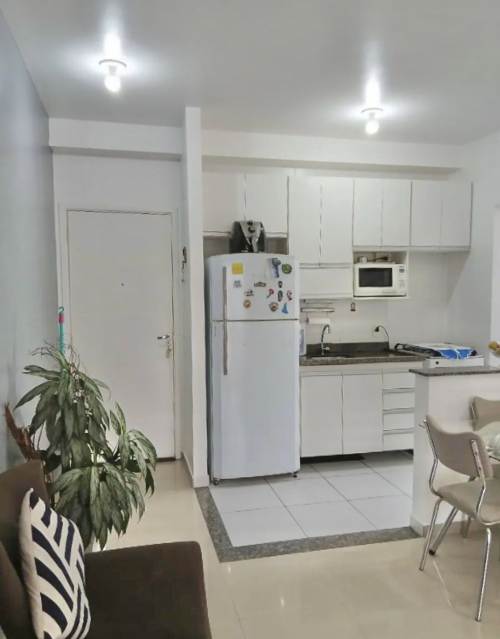 Apartamento Villa di Cesar Mogi das Cruzes 