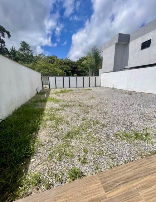 Terreno em Condomínio Residencial Veneza Mogi das Cruzes 