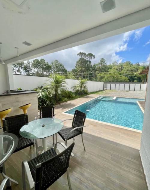 Terreno em Condomínio Residencial Veneza Mogi das Cruzes 