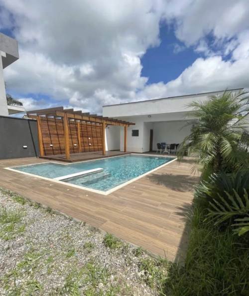 Terreno em Condomínio Residencial Veneza Mogi das Cruzes 